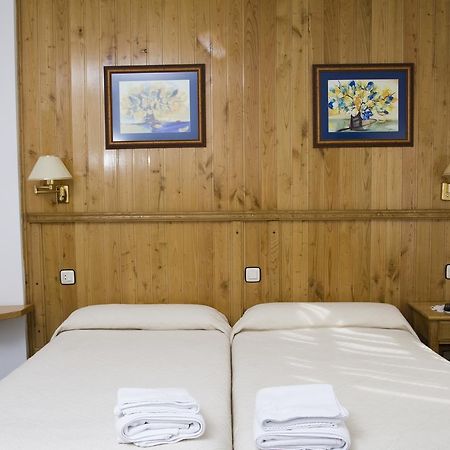 Hotel Restaurante Prado Boal Luaran gambar