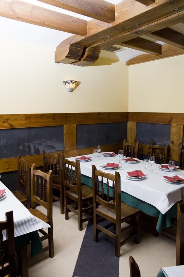 Hotel Restaurante Prado Boal Luaran gambar